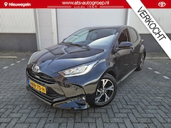 Toyota Yaris - 1.5 Hybrid 115 Dynamic | Keyless Entry | Realtime navigatie | Adaptieve Cruise Control | D