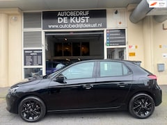 Opel Corsa - 1.2 Turbo Hybrid AUT 2025 GS Line