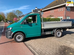 Volkswagen Transporter - 2.0 TDI L1H1 Comfortline Pick Up