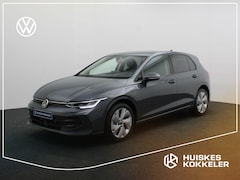 Volkswagen Golf - 1.5 eHybrid 204pk Life Edition eHybrid