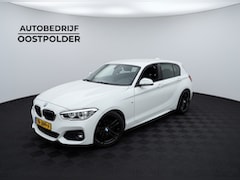 BMW 1-serie - 118i Edition M Sport Shadow Executive