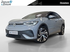 Volkswagen ID.5 - 77 KWH | PRO | TREKHAAK AFN. | WARMTEPOMP | COMFORT PACK |