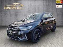 Volkswagen T-Roc - 1.5 TSI R-Line Business+