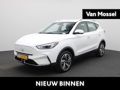 MG ZS - EV Long Range Comfort 70 kWh | Navigatie | Parkeersensoren & Camera | Keyless entry | Clim