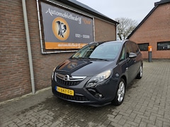 Opel Zafira Tourer - 1.6 Design Edition