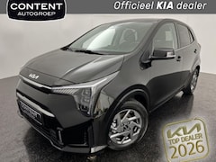 Kia Picanto - 1.0 GDI 4-zits DynamicPlusLine NIEUW TE BESTELLEN