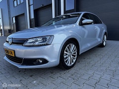 Volkswagen Jetta - 1.4 TSI Hybrid Highline
