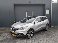 Renault Kadjar - 1.2 TCe Extase SUV Airco Pano Navi