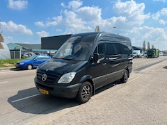 Mercedes-Benz Sprinter - 313 Automaat Camper
