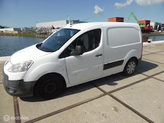 Peugeot Partner - bestel 120 1.6 HDI L1 XR