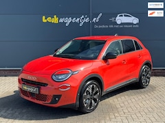 Fiat 600 - 1.2 Hybrid La Prima Autom. *alle opties *8.349 km