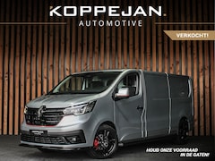 Renault Trafic - 2.0 Blue dCi 170 T30 L2H1 Extra | BPM VRIJ | LED | NAVI | KEYLESS | CRUISE | STOELVERWARMI
