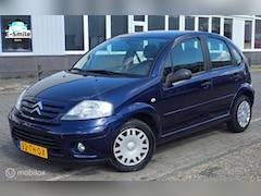 Citroën C3 - 1.4i-16V Ambiance/Airco/Cruise/APK/Trekhaak