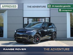 Land Rover Range Rover Sport - P440e Dynamic HSE | Massage | Head-Up | Trekhaak