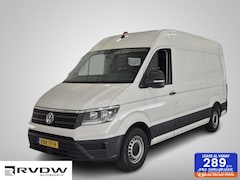 Volkswagen Crafter - Bestel 35 2.0 TDI L3H3 EL Highline