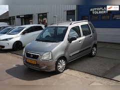 Suzuki Wagon R+ - 1.3 GLS *AUTOMAAT*AIRCO*116DKM*NW-APK