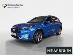 Ford Kuga - 2.5 PHEV ST-Line X Automaat-Trekhaak