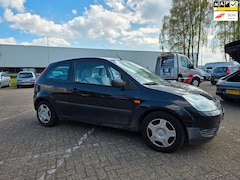 Ford Fiesta - 1.25-16V Centennial *apk:04-2027