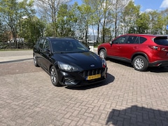 Ford Focus Wagon - 1.0 EcoBoost Hybrid ST Line Business CAMERA B&O WINTER PACK