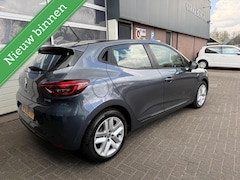 Renault Clio - 1.6 E-Tech Hybrid 140 Zen *ALL-IN PRIJS
