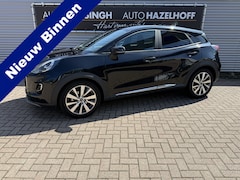 Ford Puma - 1.0 EcoBoost Hybrid Titanium X Automaat | Clima | PDC V+A | Stoel/Stuurverwarming | Verwar