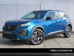 Peugeot 2008 - 1.2 Hybrid 145 Allure | DAB | Navigatie | Camera Voor & Achter | Keyless entry & Start |