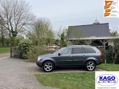 Volvo XC90 - 3.2 Summum