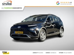 Hyundai Bayon - 1.0 T-GDI Comfort Automaat