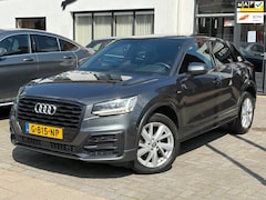 Audi Q2 - 35 TFSI S Edition, NAP, Pano, Stoelverwarming, Climate control, Achteruitrijcamera