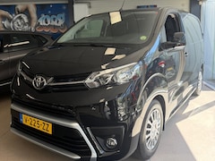 Toyota ProAce Compact - 1.6 D-4D Professional
