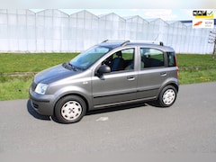 Fiat Panda - 1.2 Active met Airco 1e Eigenaar