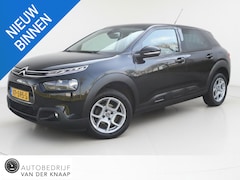 Citroën C4 Cactus - 1.2 PureTech Business | Clima | Cruise | Multimedia/Navi | PDC |
