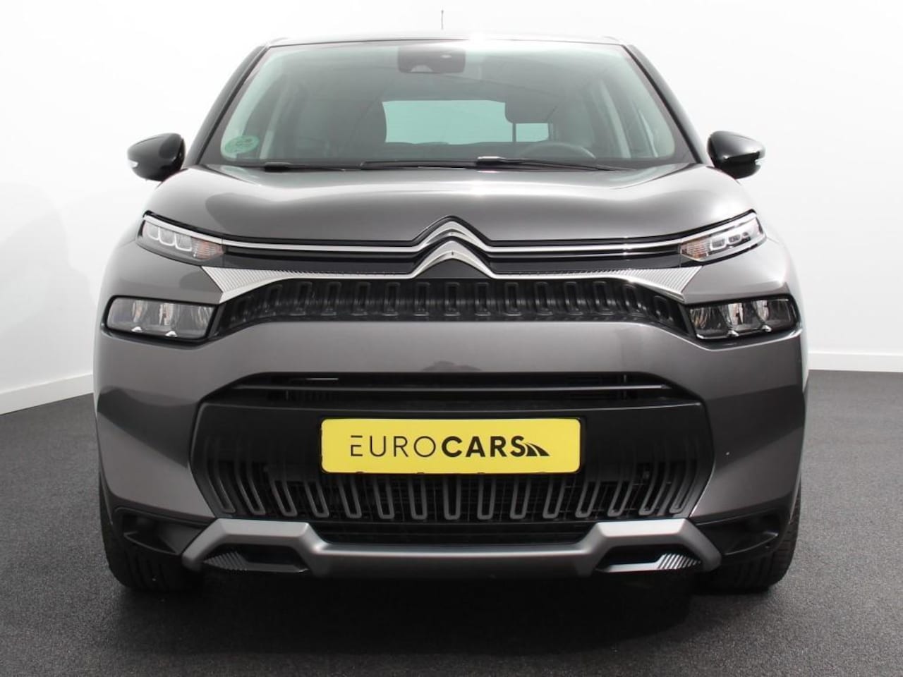 Citroën C3 Aircross - 1.2 PureTech 110pk You/Max | Navigatie | Apple Carplay/Android Auto | Climate Control | Cr - AutoWereld.nl