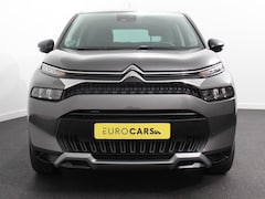 Citroën C3 Aircross - 1.2 PureTech 110pk You/Max | Navigatie | Apple Carplay/Android Auto | Climate Control | Cr