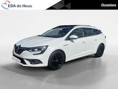 Renault Mégane Estate - 1.3 TCe Bose | Automaat | Schuif-Kantel Dak | Head Up Display | Sfeerverlichting | Adaptie
