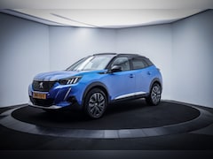 Peugeot 2008 - 1.2T Aut. GT-Pack PANO | FULL LED | 360 CAM | RUITVERW | STOELVERW | BLINDSPOT | DAB | CAR
