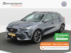 CUPRA Formentor - 1.4 e-Hybrid 204 Pk | Stoel/Stuur Verwarming | Panoramadak | Full LED | Adaptive Cruise |