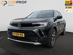 Opel Mokka - 1.2 Turbo Ultimate