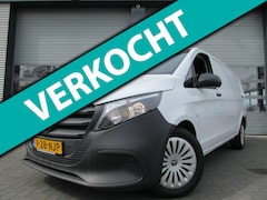 Mercedes-Benz Vito - 116 CDI L3 Pro automaat trekhaak navi camera