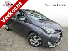 Toyota Yaris - 1.5 Hybrid Trend Navi/Lm velgen