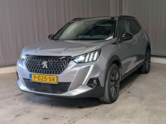 Peugeot 2008 - 1.2 Turbo GT Pack | Achteruitrijcamera | Airco (automatisch) | Connected services