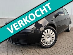Volkswagen Golf - 1.4 TSI Optive 5 deur NL auto