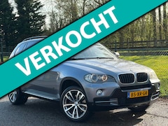 BMW X5 - XDrive30i High Executive /Xenon/Pano/Trekhaak/Leer/