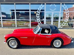 Austin Healey - 3000 MK2