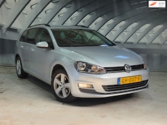 Volkswagen Golf Variant - 1.2 TSI Highline automaat