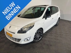 Renault Grand Scénic - 1.6 dCi Bose