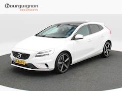Volvo V40 - 1.5 T3 Polar+ Sport | Stoelverwarming | Half Leer | Bluetooth | Camera | Cruise Control |
