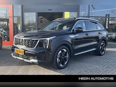 Kia Sorento - 1.6 T-GDi Plug-in Hybrid 4WD ExecutiveLine 7p. Alleen beschikbaar voor proefritten