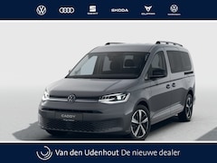 Volkswagen Caddy Maxi - Kombi L2H1 PHEV 1.5TSI 115pk DSG 19, 7kWh Style