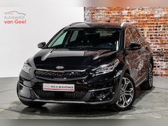 Kia XCeed - 1.6 GDi PHEV ExecutiveLine | Panoramadak | Memory Seats | Stoelverwaming + verkoeling | Ad